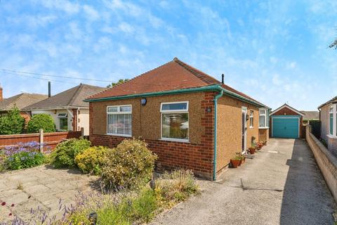 Gillian Drive, Rhyl LL18 3 bed detached bungalow for sale
