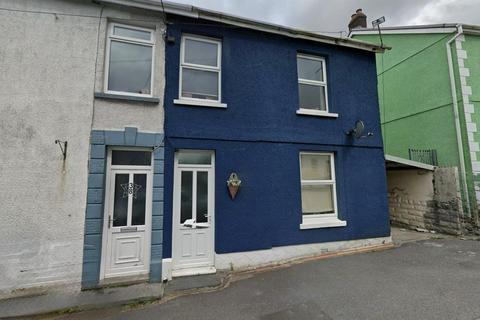 Heol Y Bryn, Upper Tumble, Llanelli 3 bed end of terrace house for sale