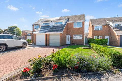 Anderson Close, Padgate, WA2 3 bed semi