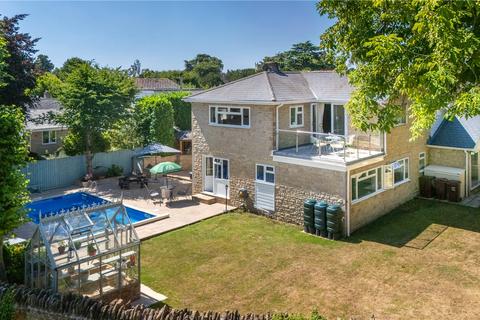 Cavendish Place, Bicester OX27 5 bed detached house for sale