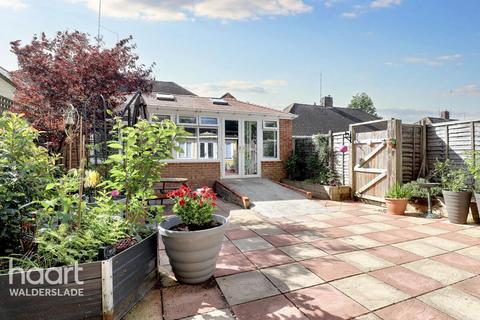 Concord Avenue, Chatham 3 bed bungalow for sale