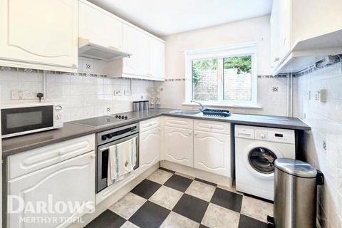 Sweet Water Park, Merthyr Tydfil 3 bed detached house for sale