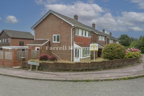 Cliffe Lane, Barrow In Furness LA14 3 bed house for sale