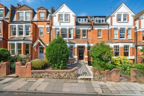 Muswell Avenue, London N10 2 bed flat for sale