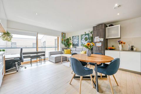 Pearmain Court, Brackenbury Village... 2 bed flat for sale