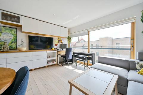 Pearmain Court, Brackenbury Village... 2 bed flat for sale