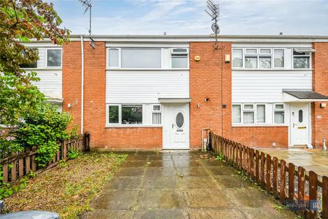 Lyneham, Prescot L35 3 bed terraced house for sale