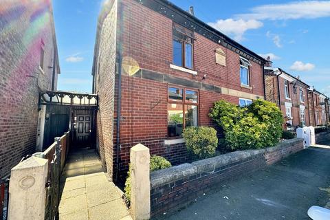 Ernest Street, Prestwich, M25 3 bed semi