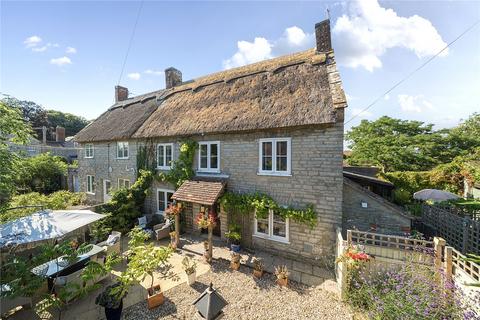 Limington, Yeovil, Somerset, BA22 3 bed semi