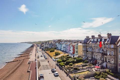 Central Parade, Herne Bay 1 bed apartment for sale