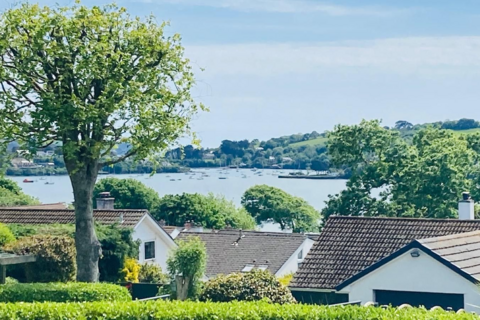 Chycoose Parc, Devoran 3 bed detached bungalow for sale