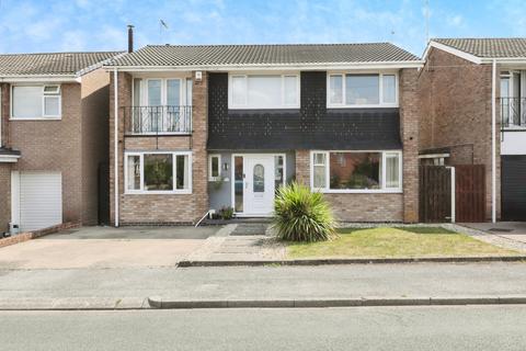 Strathaven Road, Worksop S81 5 bed detached house for sale