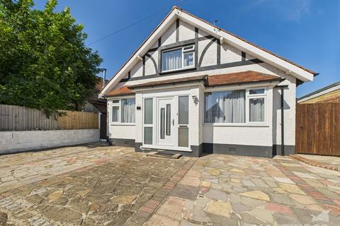 Pevensey Road, Bognor Regis 4 bed detached bungalow for sale