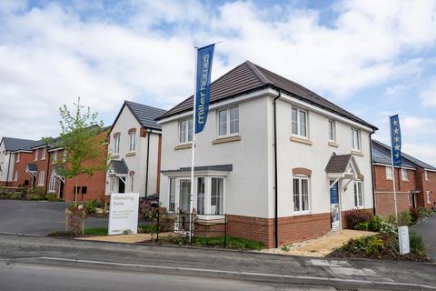 Southcrest Rise, Kenilworth 3 bed detached house for sale