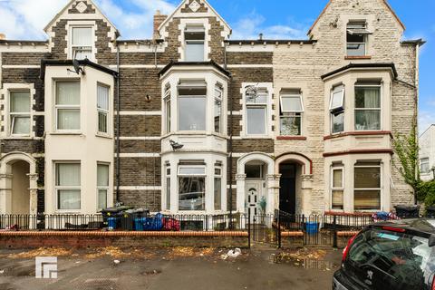 Clare Street, Riverside, Cardiff 1 bed apartment for sale