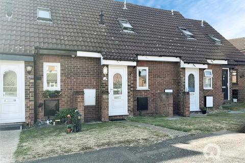 Artillery Row, Kent DA12 1 bed terraced house for sale