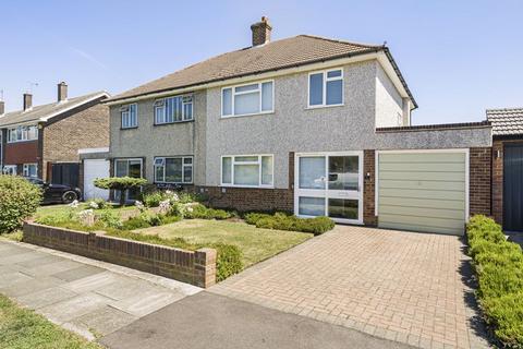 Hurstwood Avenue, Bexley 3 bed semi