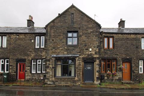 Calderbrook Road, Littleborough  OL15... 2 bed terraced house for sale