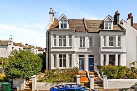 Hartington Villas, Hove, Brighton &... 2 bed apartment for sale