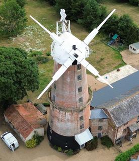 Mill Road, Sutton NR12 6 bed country house for sale