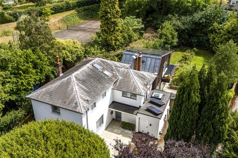Westcott, Dorking, Surrey, RH4 4 bed detached house for sale
