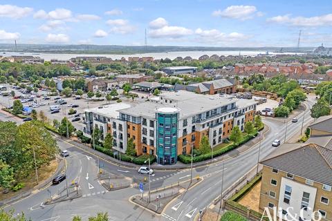 Albany Heights, Grays 1 bed flat for sale