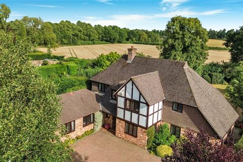 Harpenden AL5 5 bed house for sale