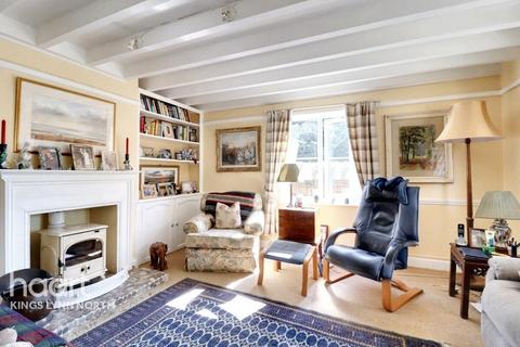 Hunstanton PE36 3 bed detached house for sale