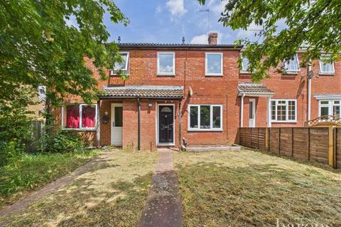 Lennon Way, Basingstoke RG22 3 bed terraced house for sale