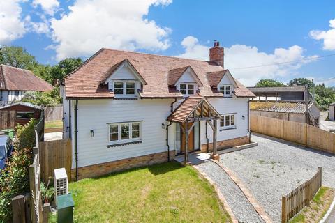 Dingleden, Benenden, Cranbrook, Kent 4 bed detached house for sale
