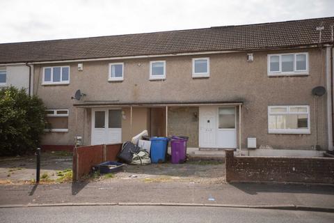 Hunter Drive, Irvine KA12 3 bed terraced house for sale