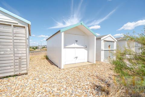 Beach Green, Shoreham