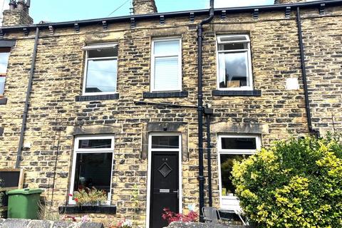 Pudsey 2 bed terraced house for sale