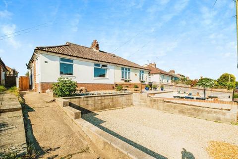 3 bedroom semi-detached bungalow for sale