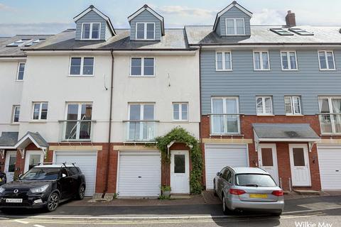 West Street, Watchet TA23 3 bed terraced house for sale