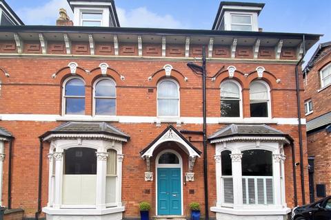 Greenhill Road, Birmingham B13 1 bed flat for sale