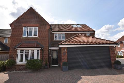 Roberts Drive, Snaith 5 bed detached house for sale