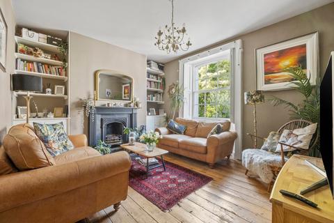 Fordington, Dorchester, Dorset 3 bed terraced house for sale