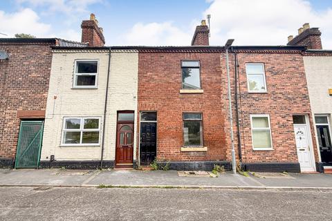 30 Egerton Street, Runcorn WA7 1HP 3 bed terraced house for sale