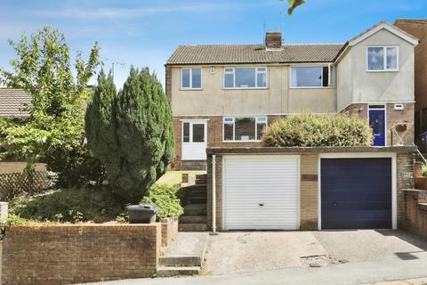 Harvey Clough Road Norton Lees... 3 bed semi