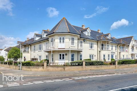 Marine Parade East, Clacton