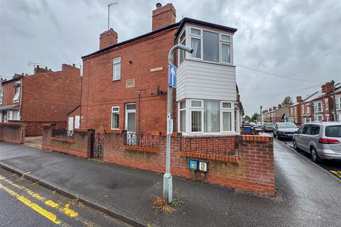 Allen Street, Worksop S80 2 bed end of terrace house for sale