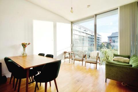 Highbury Stadium Square, London 2 bed duplex for sale