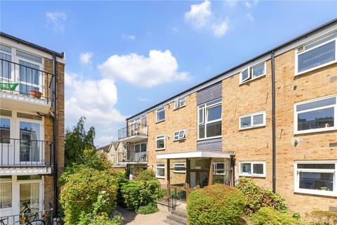Park Hill, Clapham, London, SW4 3 bed apartment for sale