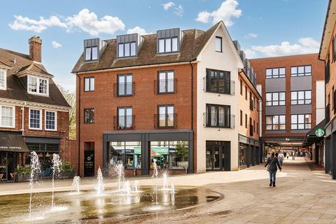 Leys Avenue, Letchworth Garden City, SG6 2 bed apartment for sale