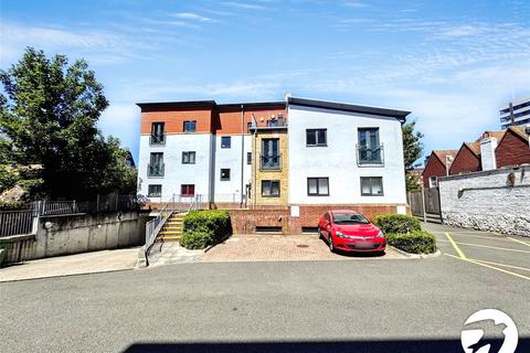 Knightrider Street, Maidstone, Kent... 2 bed flat for sale