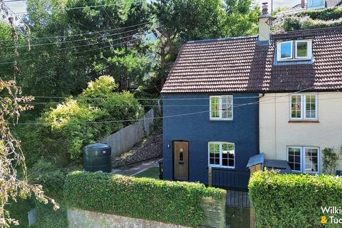 Redway, Porlock TA24 2 bed cottage for sale