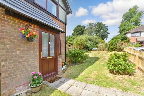 Buller Close, Crowborough TN6 2 bed end of terrace house for sale