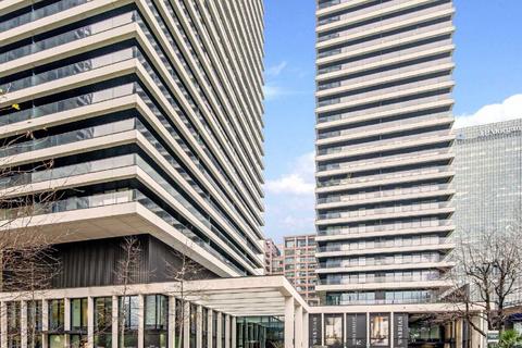 Wards Place, London E14 2 bed flat for sale