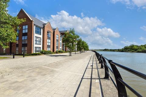 3 Narwhal Crescent, Wouldham 1 bed flat for sale